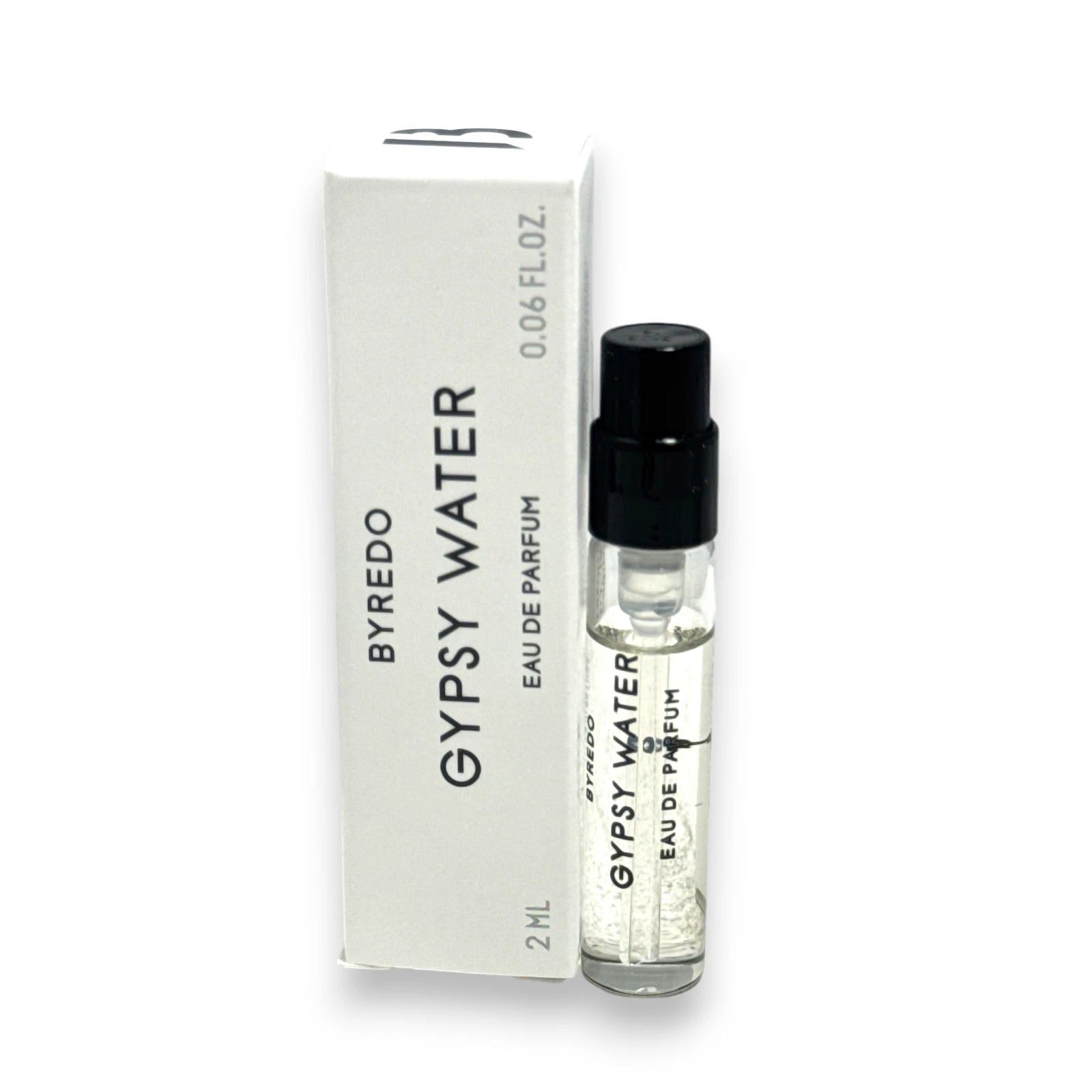 BYREDO Gypsy Water, EDP, Sample 2ml