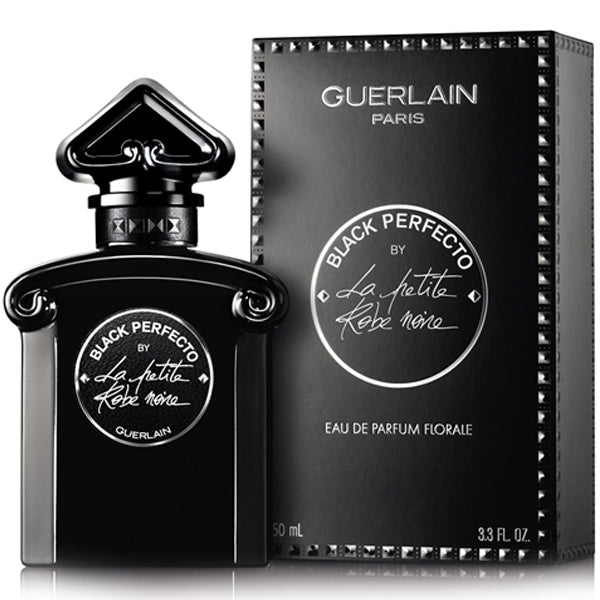 Guerlain Black Perfecto Eau de Parfum Florale 100ML