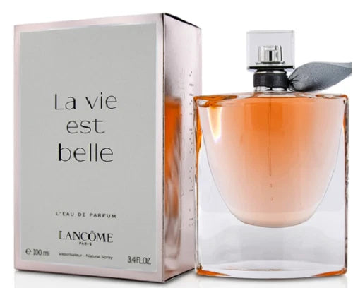 La Vie Est Belle