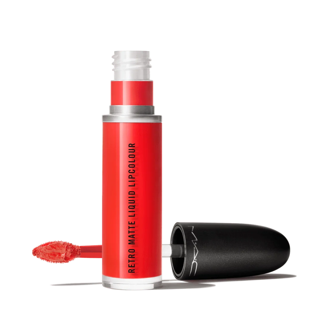MAC Cosmetics / Retro Matte Liquid Lipcolour