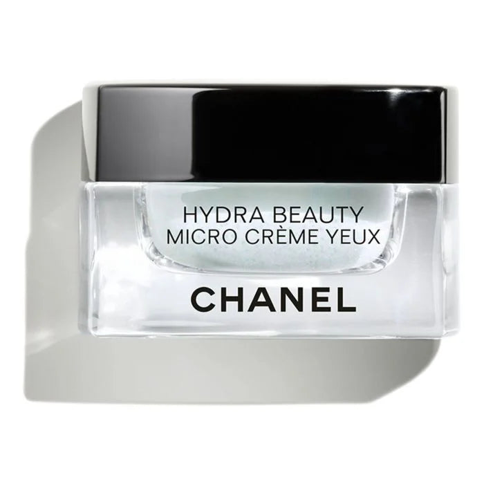 Chanel Hydra Beauty Micro Creme Yeux 15 ml