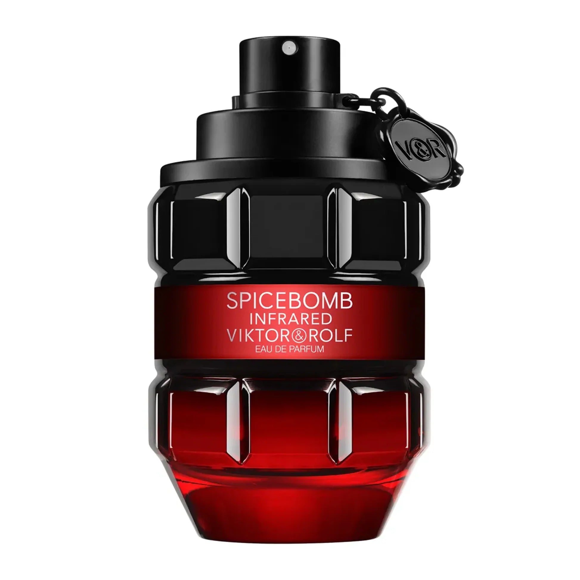 VIKTOR & ROLF  Men's Spicebomb Infrared Eau de Parfum EDP