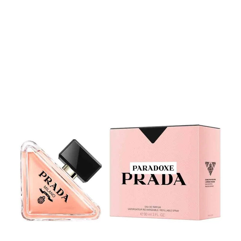 Prada Paradoxe