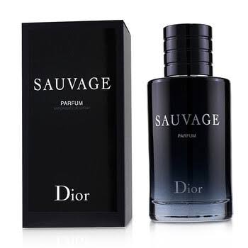 Dior SAUVAGE Mini, PARFUM 10 ml