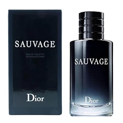 Dior SAUVAGE Eau de Toilette, mini,  10 ml