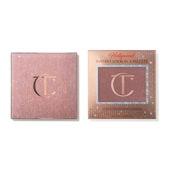 CHARLOTTE TILBURY Instant Look In A Palette