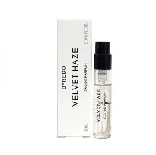 BYREDO Velvet Haze EDP, 2ml