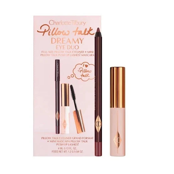 CHARLOTTE TILBURY - Pillow talk Dreamy Eye Duo