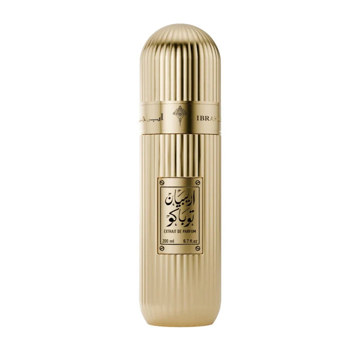 Ibraq Ibrahim Al Qurashi Arabian Tobacco 100Ml