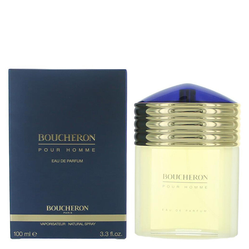 BOUCHERON  Men / EDP