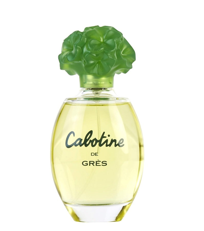 Gres Cabotine By Parfums For Women Eau De Parfum