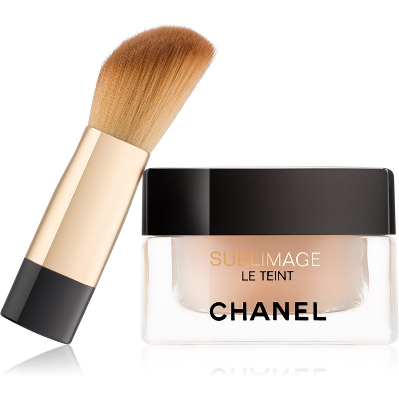 CHANEL Sublimage Le Teint Ultimate Radiance Cream 30g   20 beige