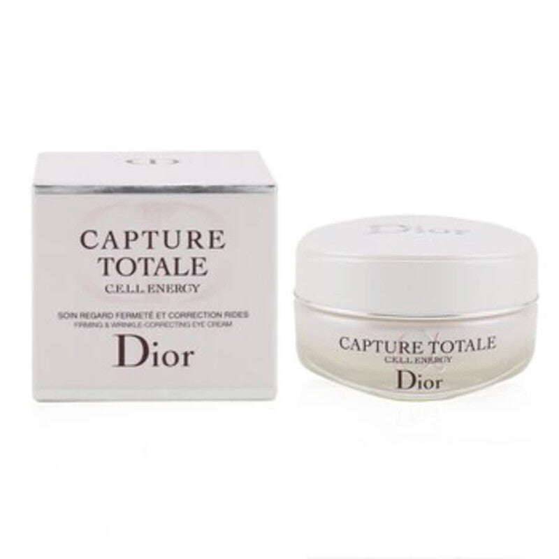 Dior Capture Totale Firming Eyecream 15ml