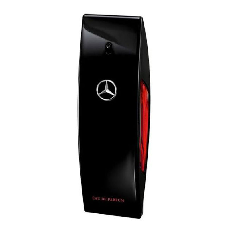 MERCEDES-BENZ Men's Club Black EDP