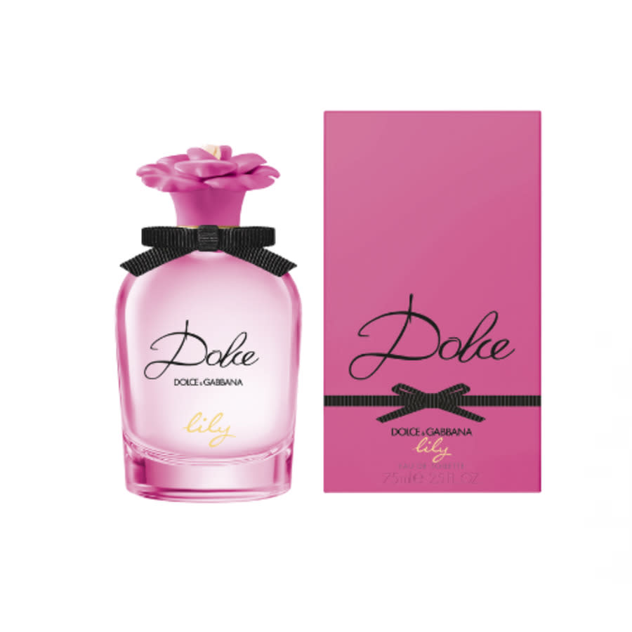 DOLCE & GABBANA Ladies Lily EDT