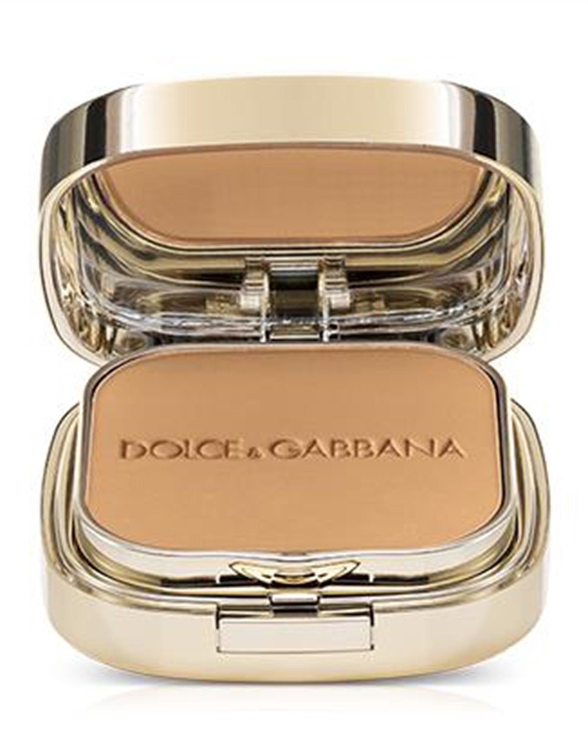 dolce and Gabbana Perfect Matte Powder Foundation 120 ...