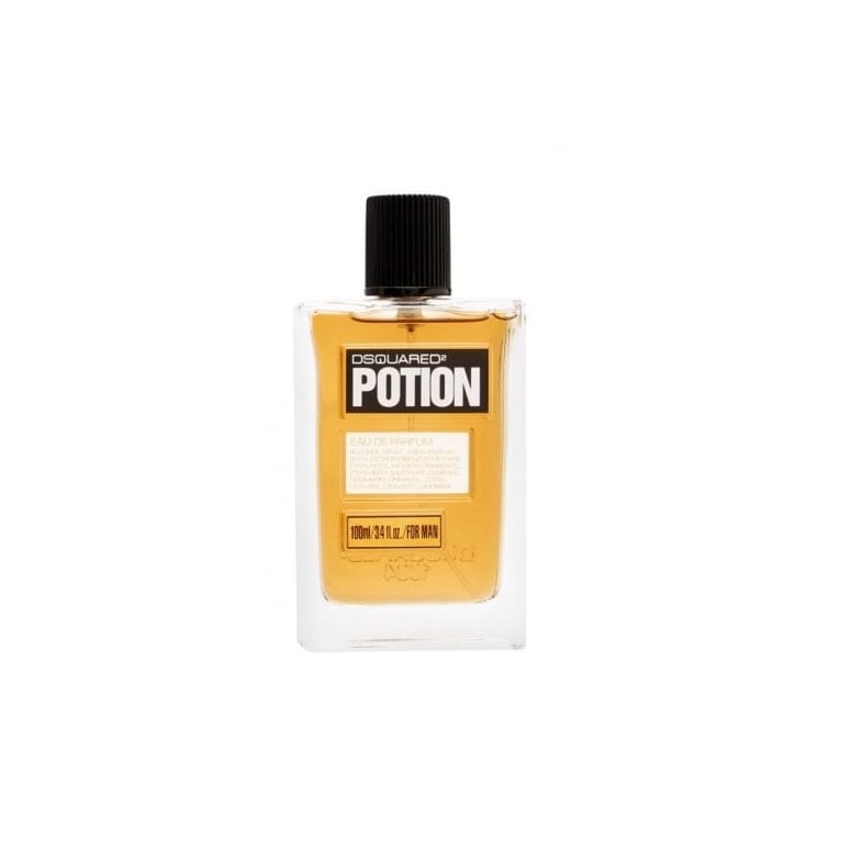 Dsquared2 Potion EDP For Men 100ml