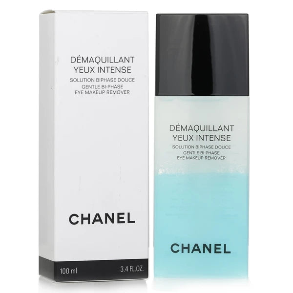 Chanel Tratamiento Démaquillant Yeux Intense 100Ml