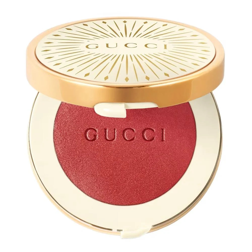 Gucci Glow Blush - 03 Worm Beach