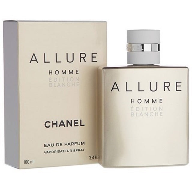 Chanel Allure Editiòn Blanche Eau de Parfum 100ml