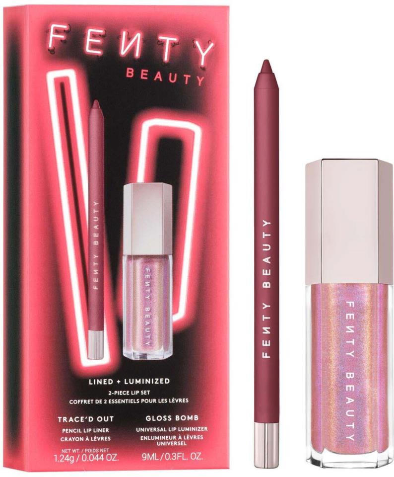Fenty Beauty