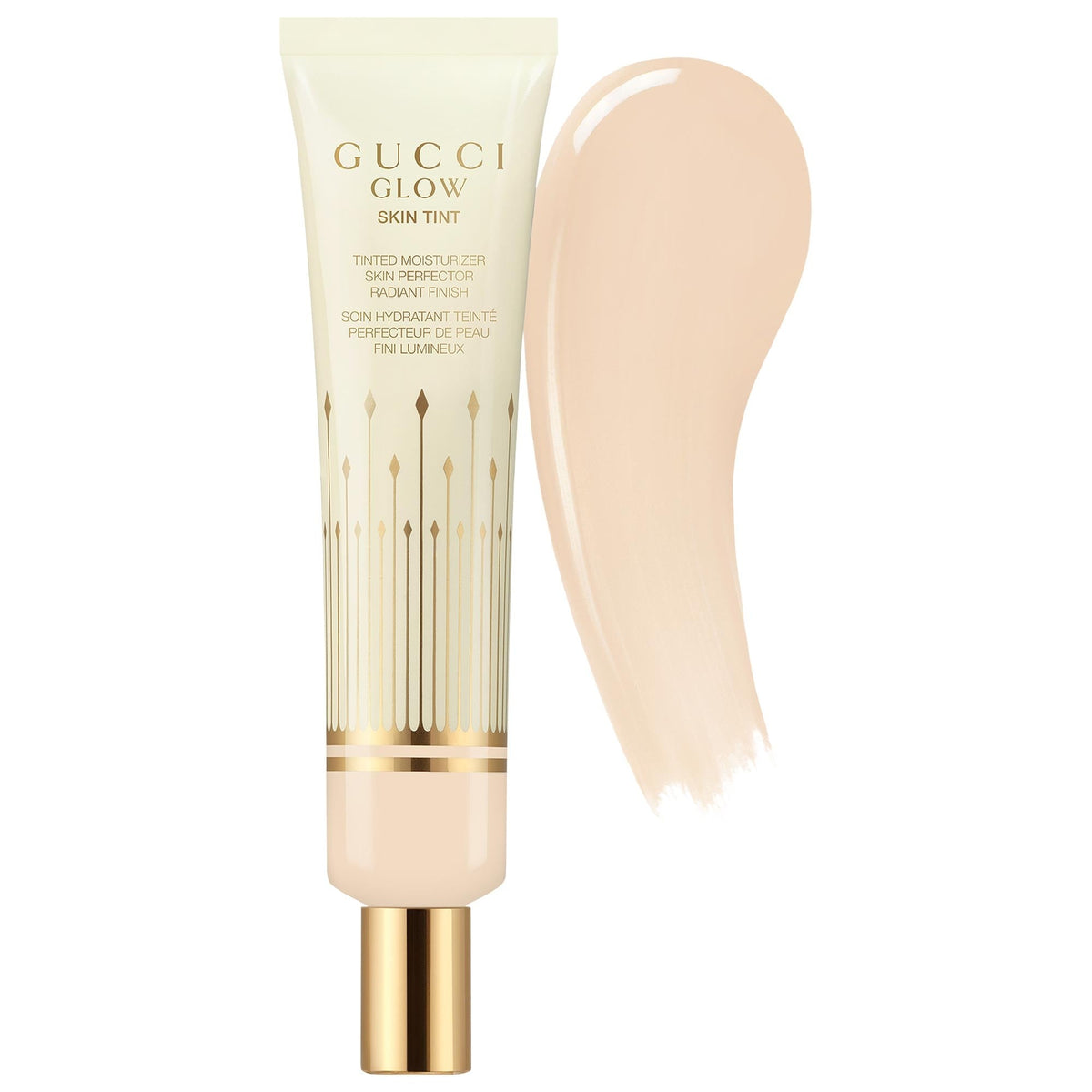 GUCCI GLOW SKIN TINT