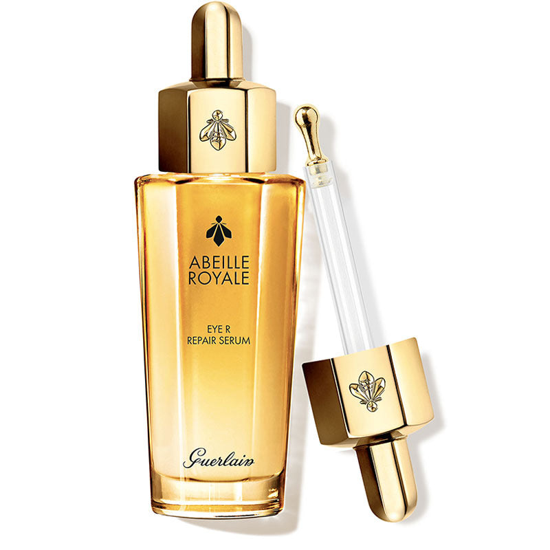 GUERLAIN - Abeille Royale Eye R Repair Serum