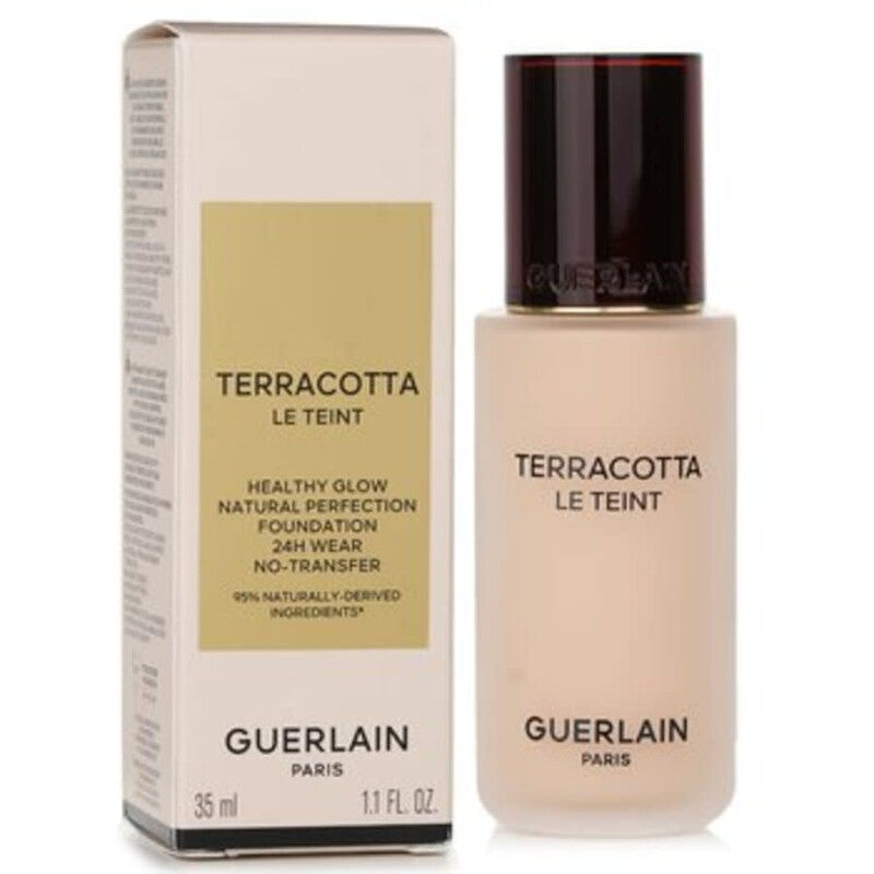 GUERLAIN Ladies Terracotta Le Teint Healthy Glow Natural Perfection Foundation