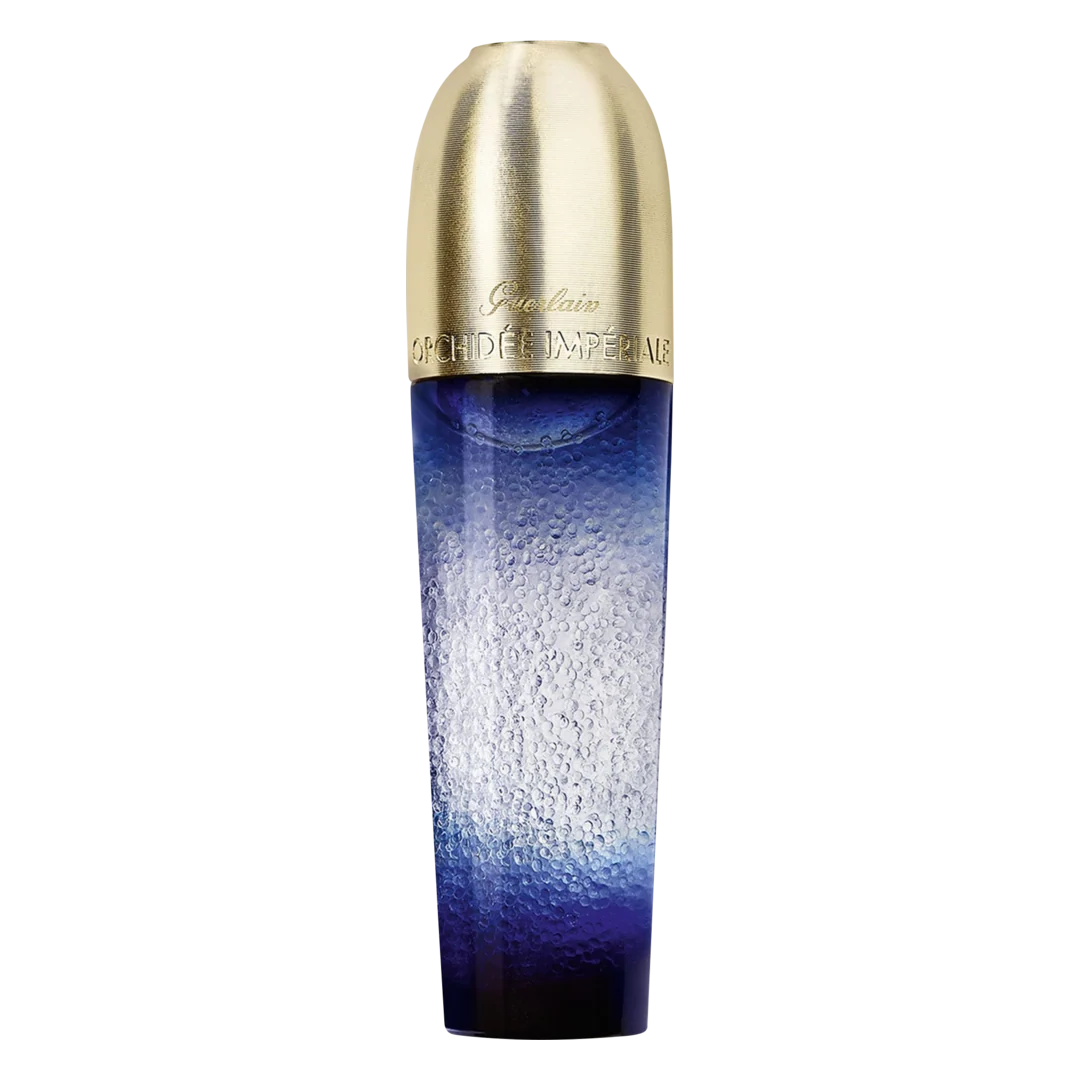 Guerlain  Imperial orchid micro-lift concentrate serum