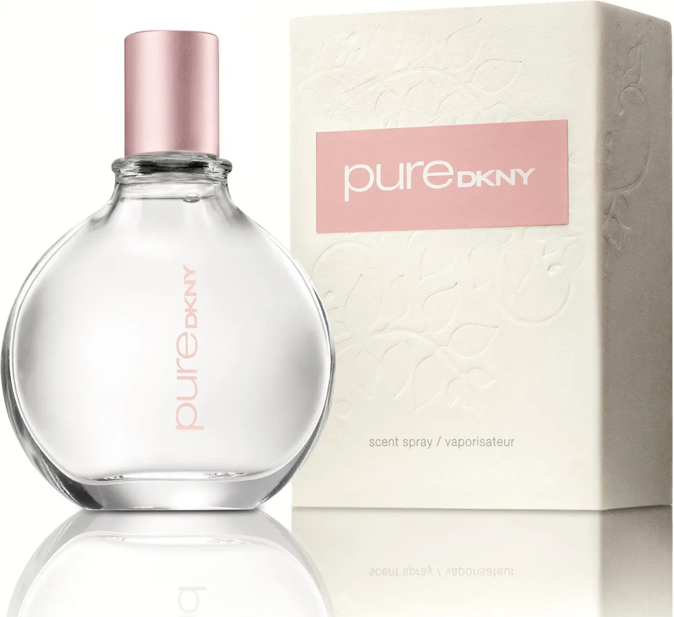 DKNY Pure A Drop Of Rose EDP 100ml
