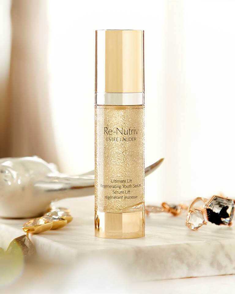 Estee Lauder Re-Nutriv Ultimate Lift Regenerating Youth Serum 30 ml