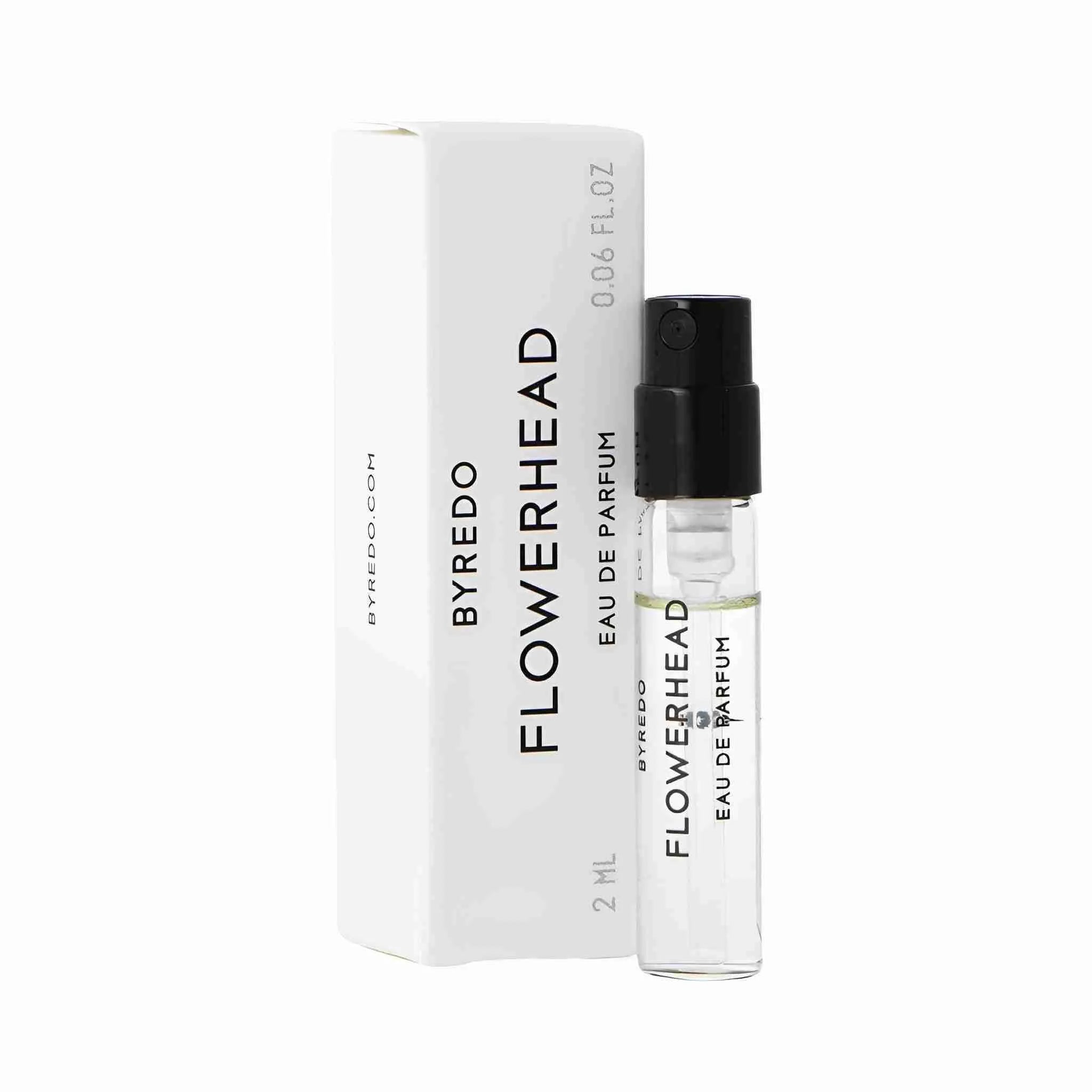 BYREDO Flowerhead  EDP sample