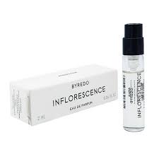 Byredo Inflorescence For Women