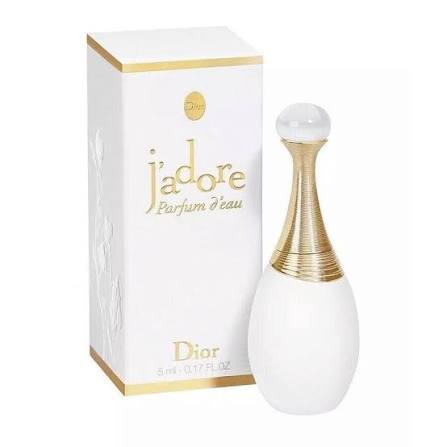 DIOR Ladies J'Adore Parfum D'Eau EDP