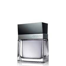 Guess seductive homme for men - eau de toilette, 100ml