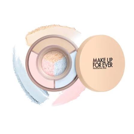 MAKE UP FOR EVER  HD Skin Twist & Light Loose Powder