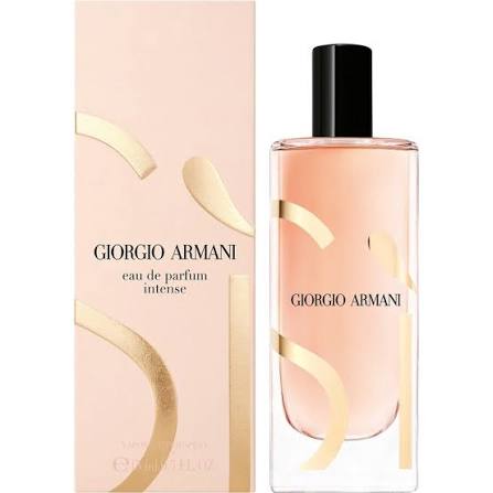 GIORGIO ARMANI  Ladies Si Intense
