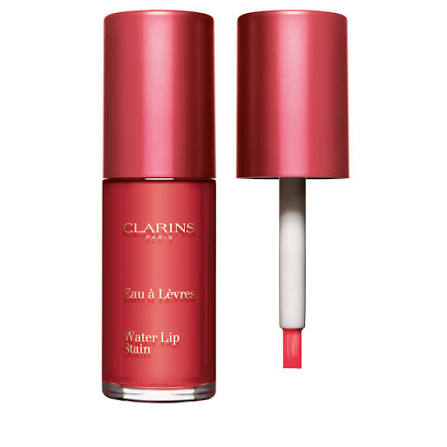 CLARINS 0.2 WATER LIP STAIN #08 CANDY WATER