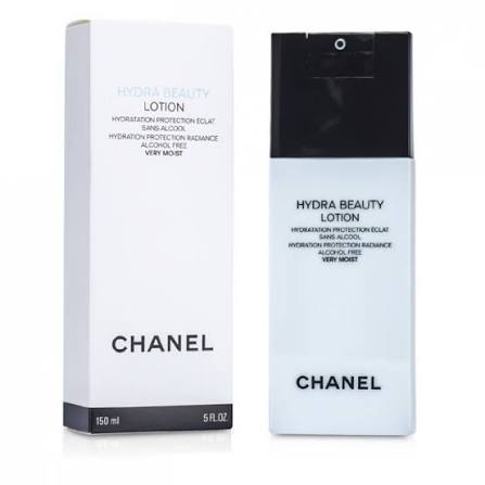 Chanel - Hydra Beauty Lotion - Very Moist 150ml