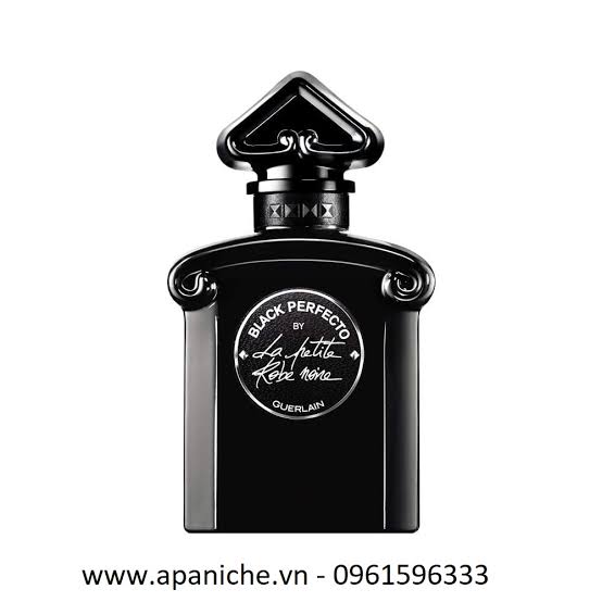Guerlain Black Perfecto Eau de Parfum Florale 100ML