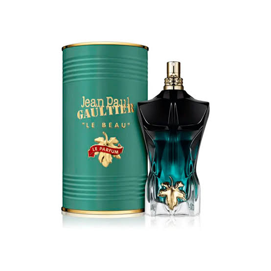 JEAN PAUL GAULTIER Le Beau Le Parfum 125ml
