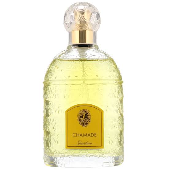 Guerlain Chamade Eau de Toilette 100 ml