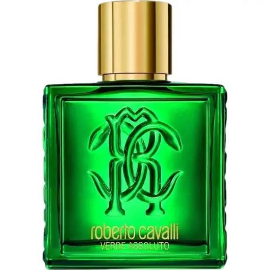 Roberto cavalli Verde Assoluto Pour Homme - Eau De Parfum