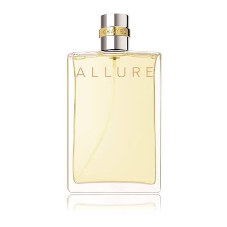 CHANEL ALLURE EDT 50ml