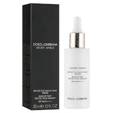 Dolce & Gabbana Limited Edition Secret Shield SPF 50 Smoothing Primer