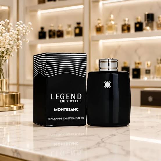Legend by Mont Blanc for Men