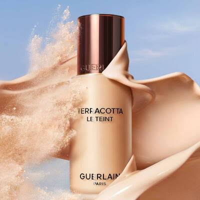 Guerlain Terracotta Le Tint Healthy Glow 35ml