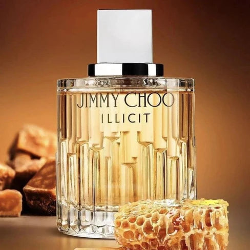 Jimmy Choo Illicit by Jimmy Choo Eau De Parfum