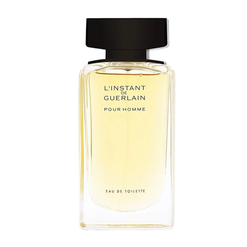 Guerlain L'Instant Pour Homme EDT 125ml for Men