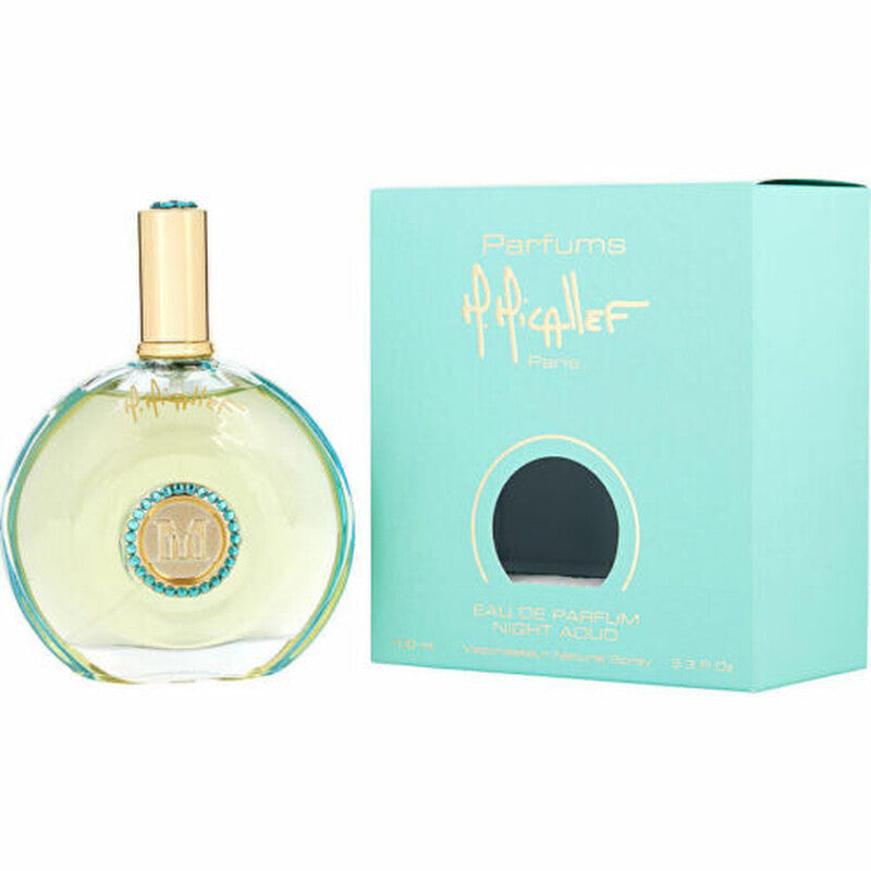 M. MICALLEF Ladies Night Aoud EDP